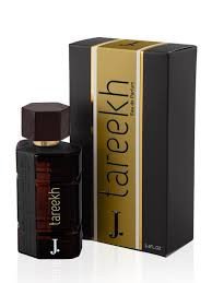 J. Eau De Parfum Tareekh 100ML