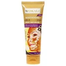 Fruit Of The Wokali Whitening Gold Mask WKL 540 60ML