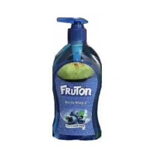 Fruton Hand Wash Berry Magia 450Ml