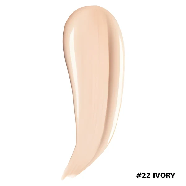 TV Parlour Concealer Double Wear Ivory 22