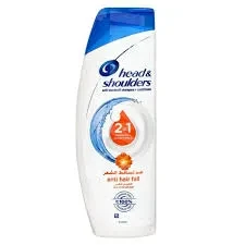 Head And Shoulders Shampoo Anti Hairfall 360ML Pk