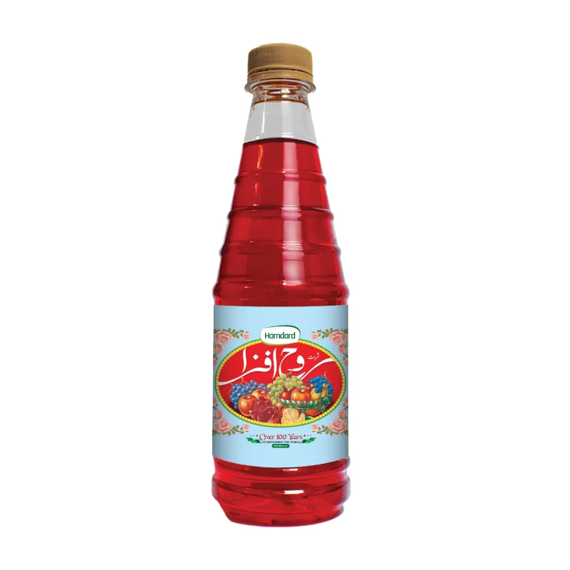 Hamdard Sharbat Rooh Afza 1500ML