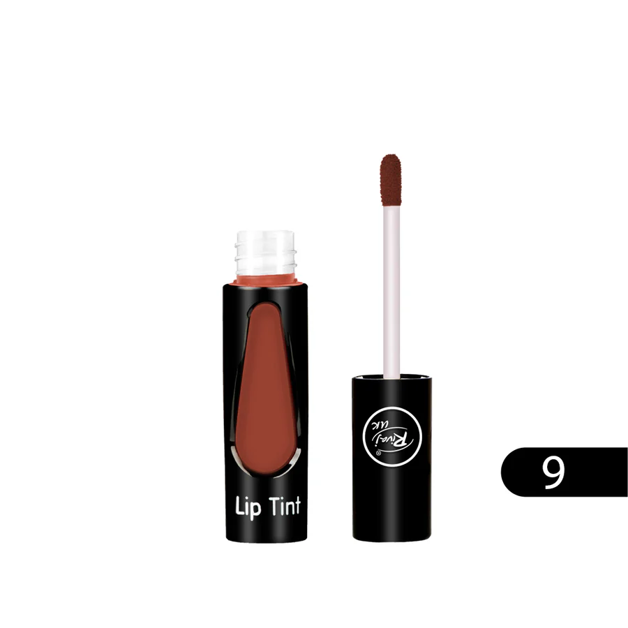 Rivaj Lip Tint Gloss 09