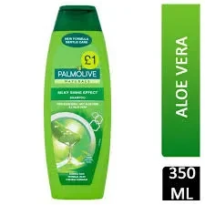 Palmolive Shampoo Aloevera 350ML