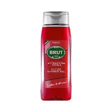 Brut Body Wash Attraction Totale 500ML