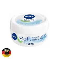 Nivea Soft Cream Regular 100ML