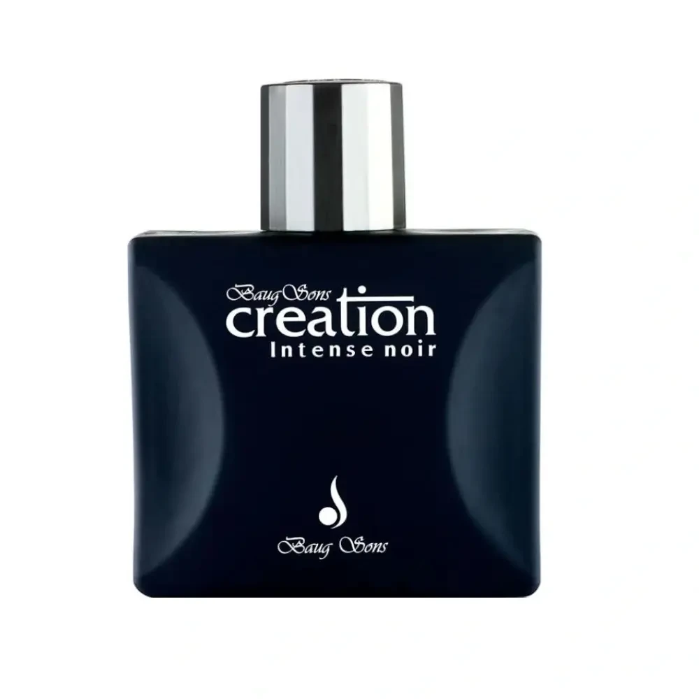 My Perfumes Eau De Perfum Ceartion Intense Noir 100ML