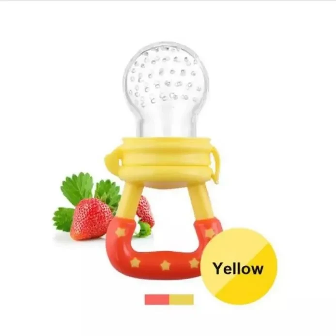 Potato Fruit Teether Hy608