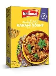 National Karahi Gosht 94G