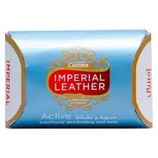 Imperial Leather Soap Active 125G