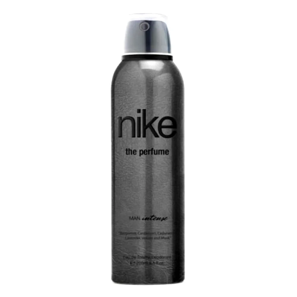 Nike Deodorant Body Spray Man Intense 200Ml