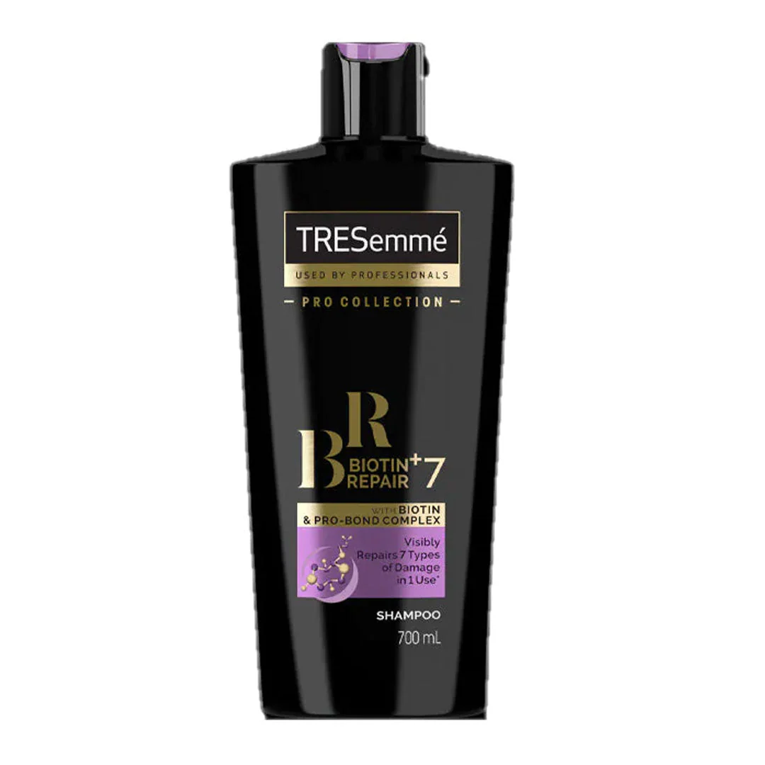 Tresemme Shampoo Biotin 7Repair 700ML