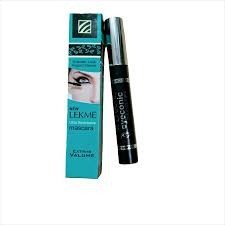 Lakme Touch Mascara 6D Eyes