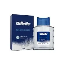 Gillette After Shave Coolwave 100ML