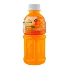 Coco Queen Drink Orange 320ML