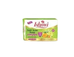 Ishma Soap Acne PK