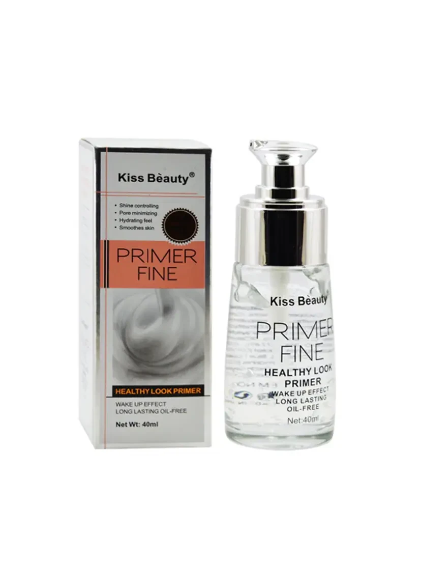 Kiss Beauty Primer Fine