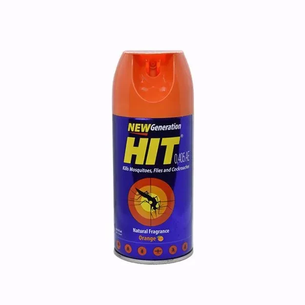 HIT Insect Spray 325ML