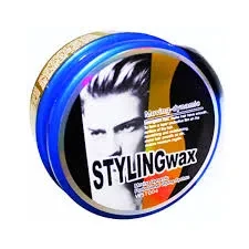 Wostie Hair Wax Moving Dynamic WST004 100G