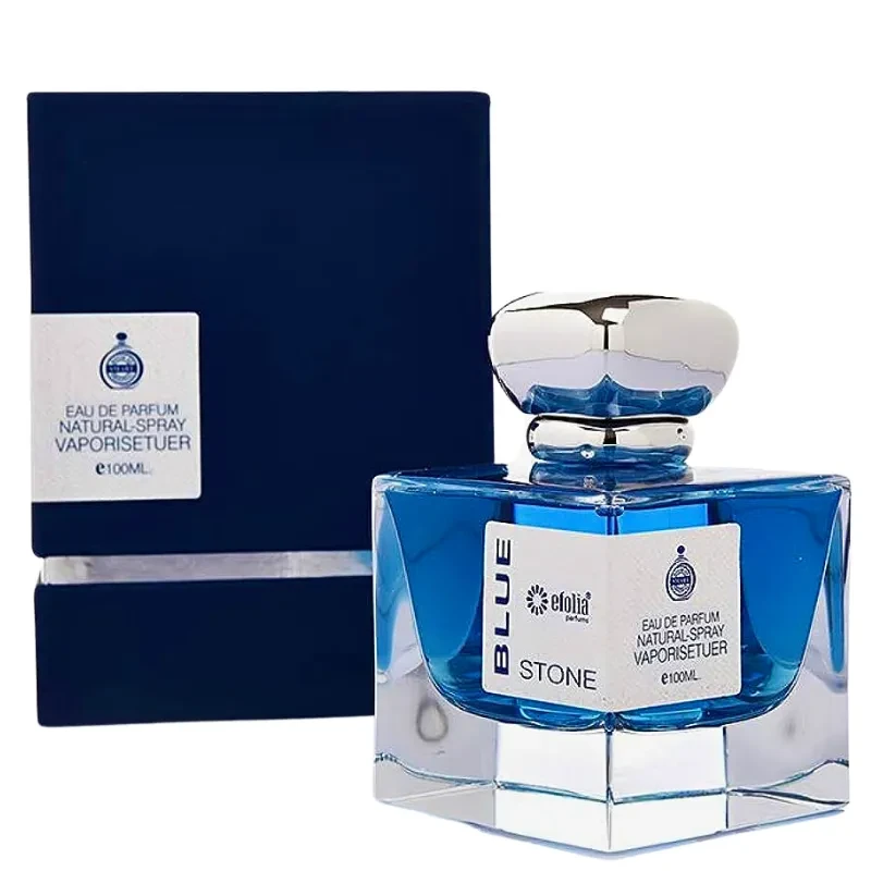 Efolia Eau De Perfums Blue Stone 100ML