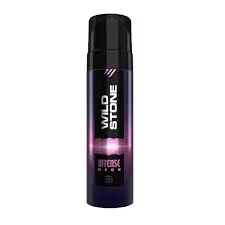 Wild Stone BodySpary Intenes Neon 120ML