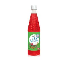 Qarshi Sharbat Jam e Shirin 500ML