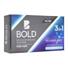 Bold Soap 3in1