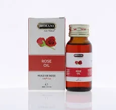 Hemani Pure Oil Rose 30ML