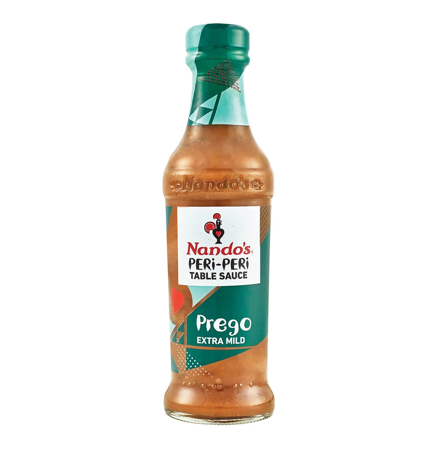 Nando's peri Peri Sauce Prego 250G