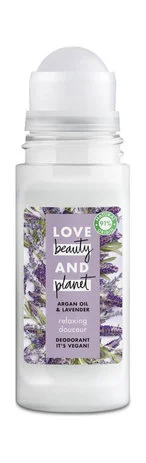 Love Planet Beauty Roll On Relaxing 50ML