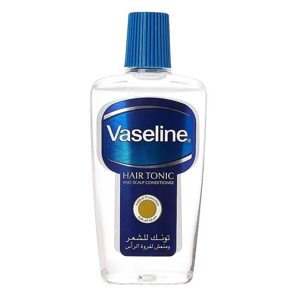 Vaseline Hair Tonic 200ML