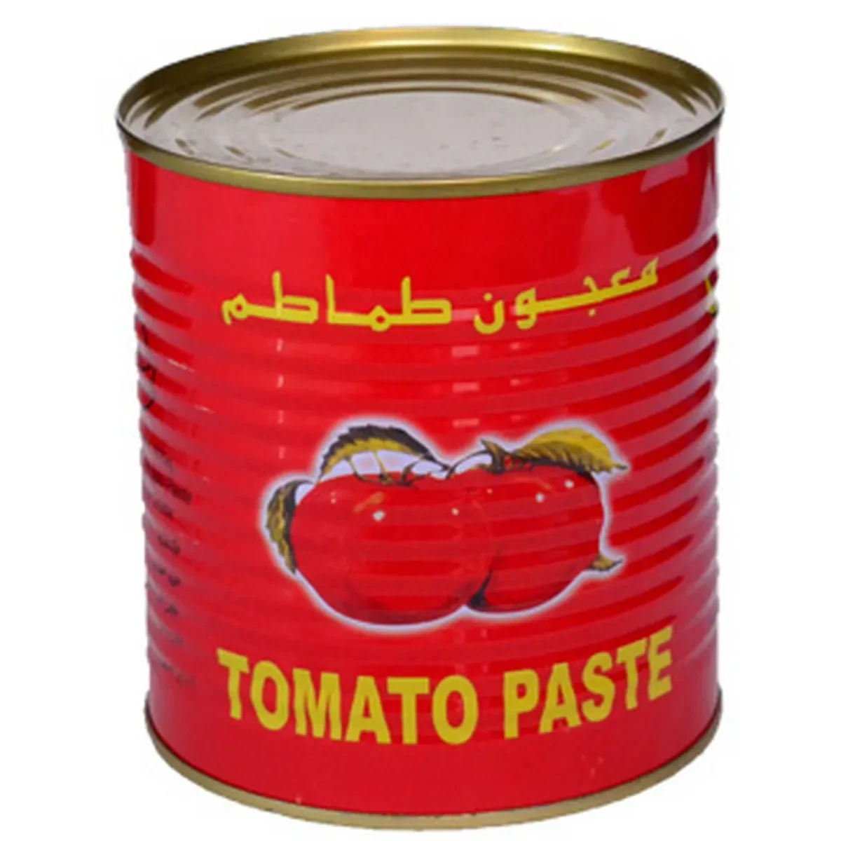 Dewdrop Lui Tomato Paste 800G