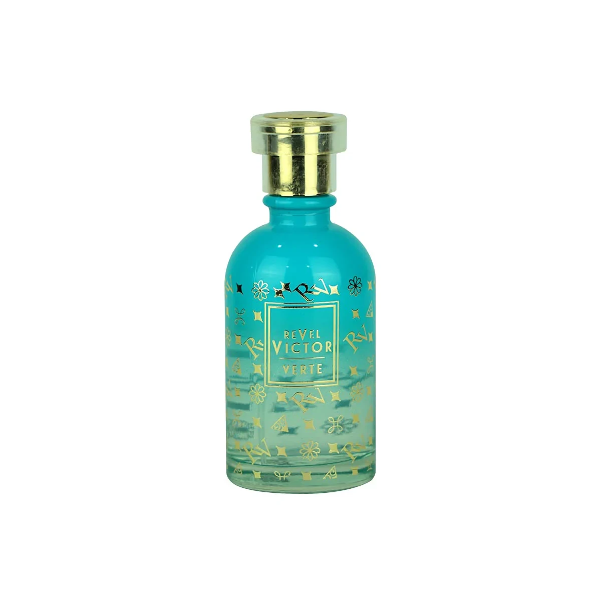 Revel Victor Eau De Parfum Verte 100ML