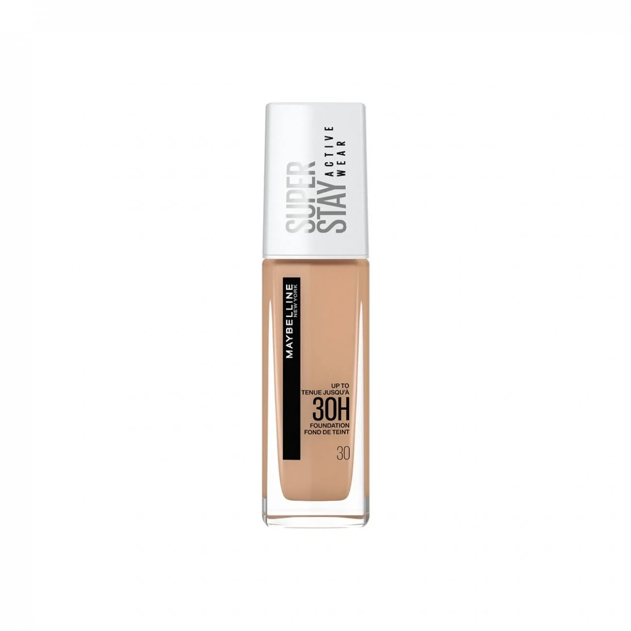 Maybelline Foundation Ch Super Stay 30ML