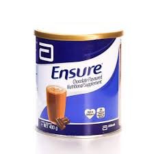 Ensure Powder Chocolate 400G