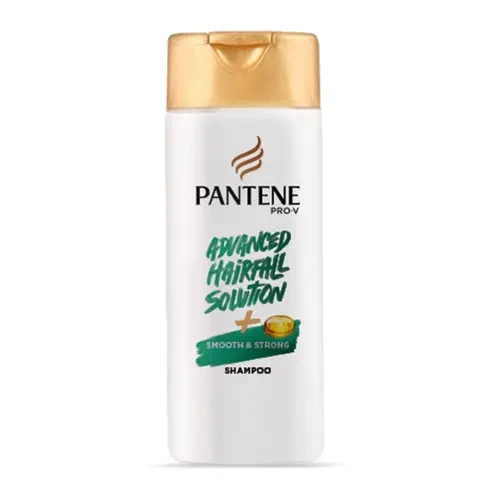 Pantene Shampoo Smooth And Strong Pk 75ML