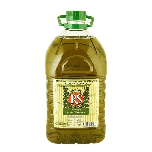 RS Olive Oil Extra Virgin 3Litre