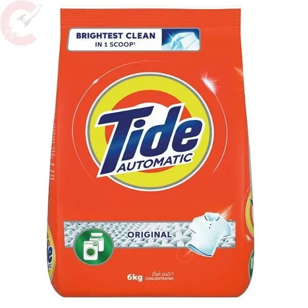 Tide Detergent Powder Automatic  2.5Kg