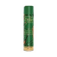 Delite Air Freshener Romantica 300ML