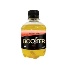 Booster Stimulant Drink 250ML PK