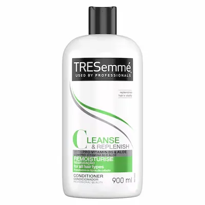 Tresemme Conditioner Cleans Replenish  900ML