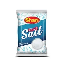 Shan Refined Salt 800G