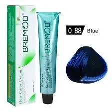 Bremod Color Tube 0-88 Blue 100ML