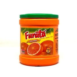 Furata Orange 20L