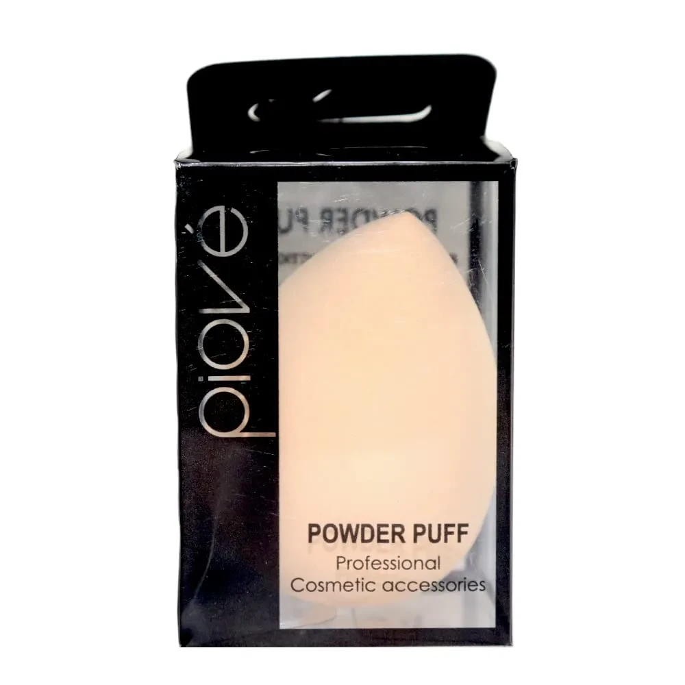 Piove Face Powder Puff Egg