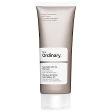 The Ordinary Facial Mask Sachet 3Steps