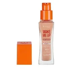 Rimmel Foundation Wake Me Up 010