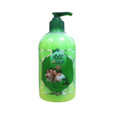 4Me Hand Wash Herbal 250ML