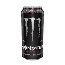 Monster Energy Drink The Doctor 500ML