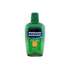 Forhan's Hair Tonic Green 100ml